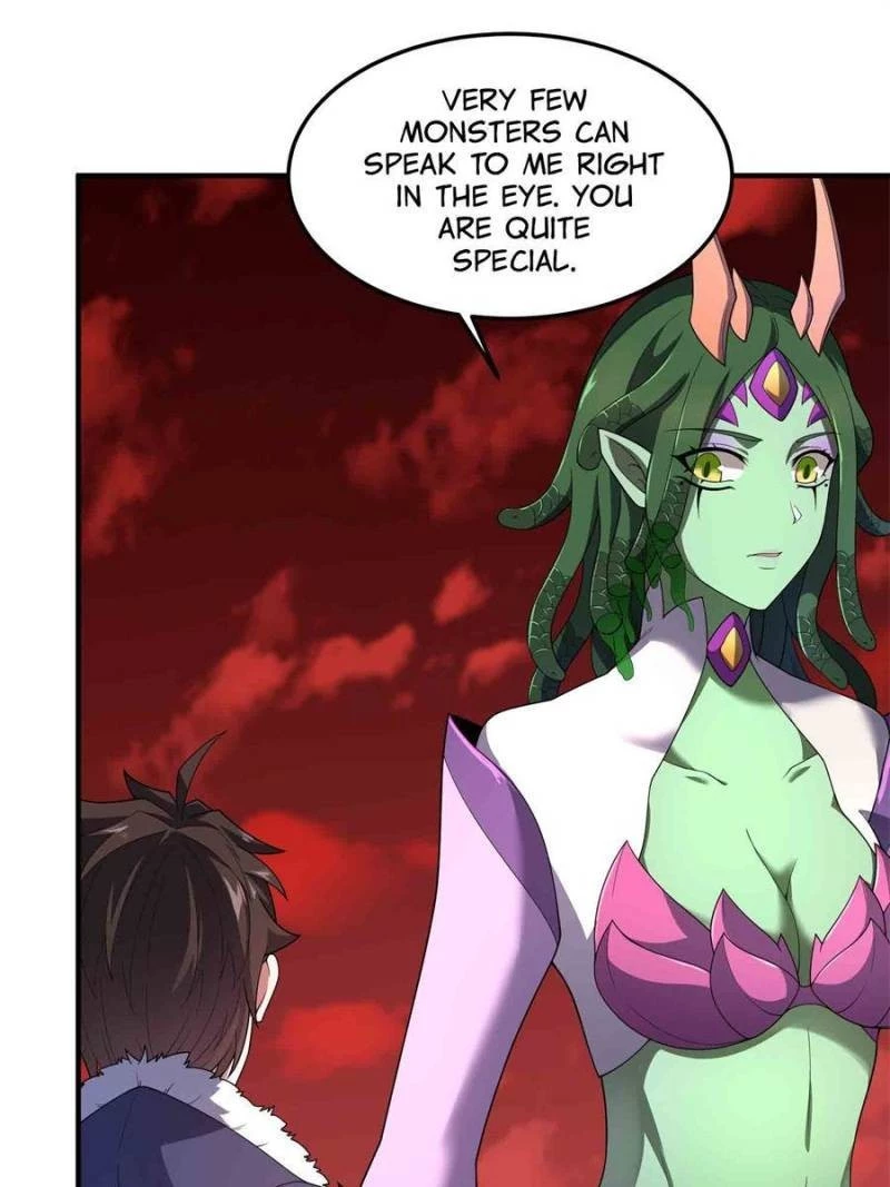 Monster Pet Evolution Chapter 176 - 38