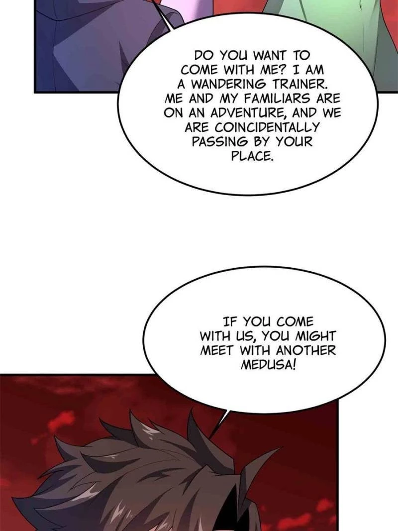 Monster Pet Evolution Chapter 176 - 39