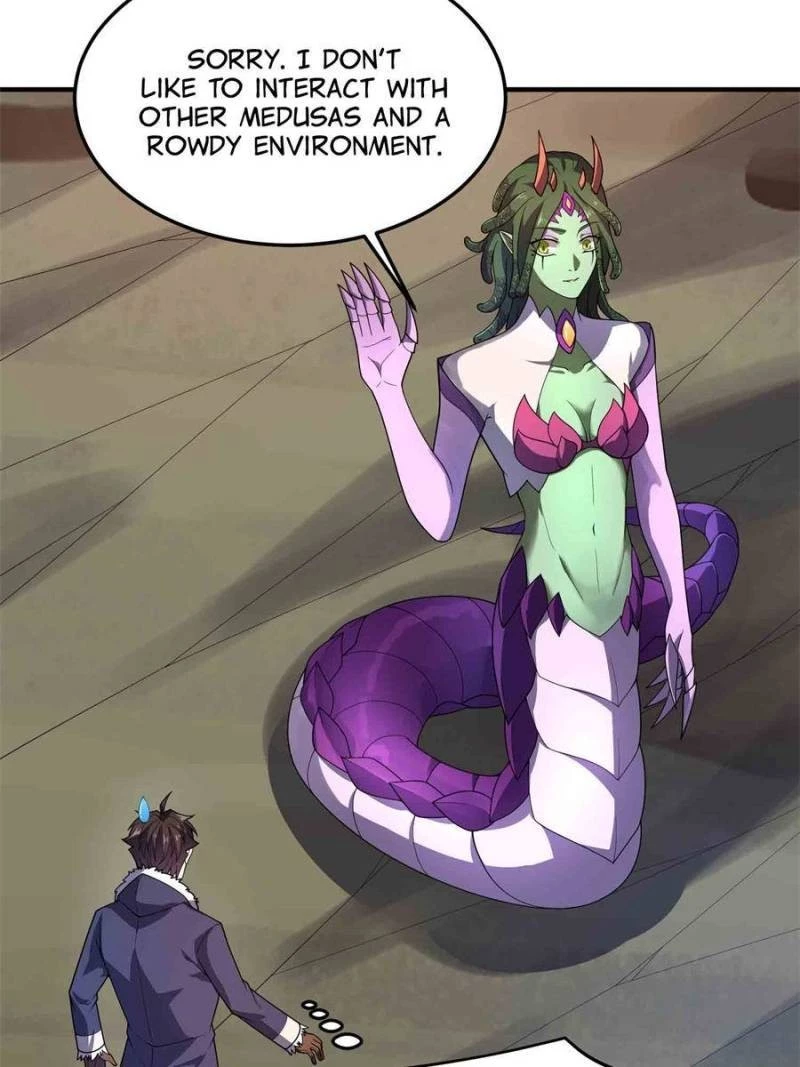 Monster Pet Evolution Chapter 176 - 41
