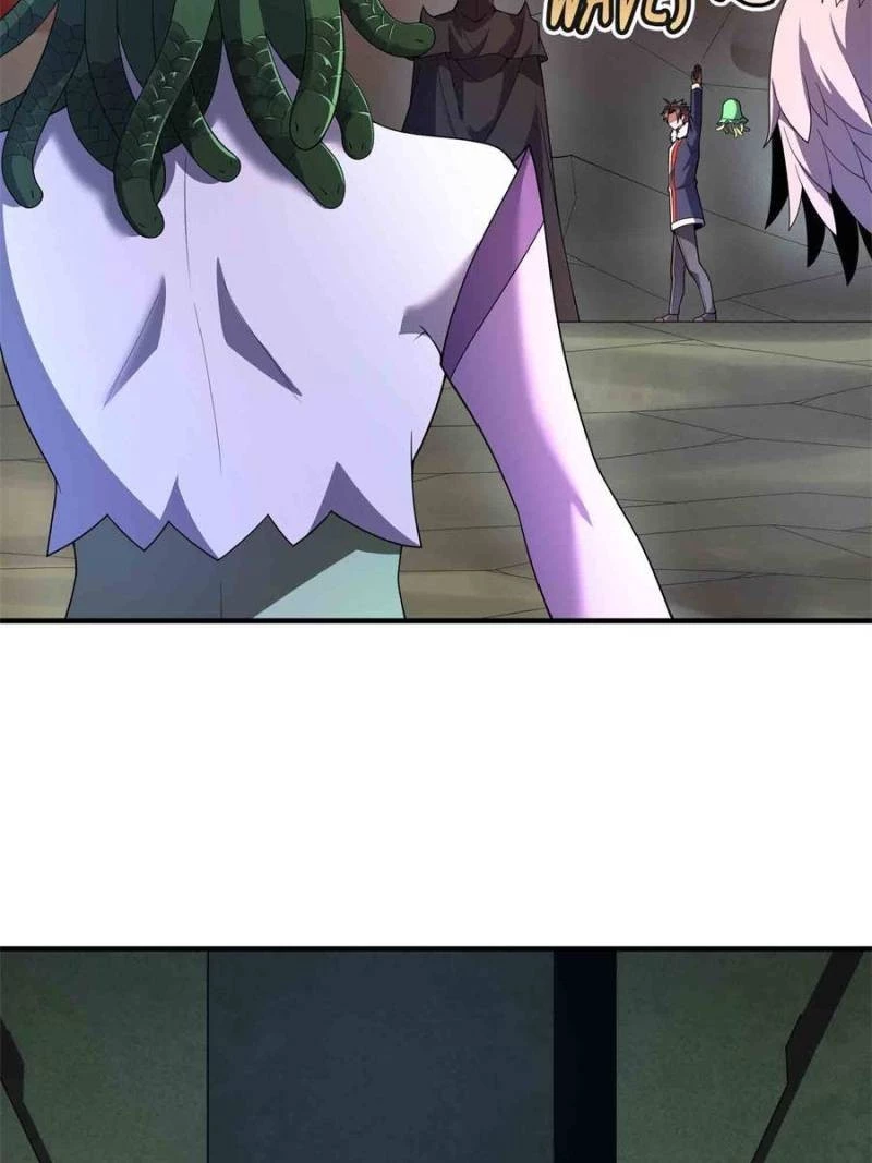 Monster Pet Evolution Chapter 176 - 43