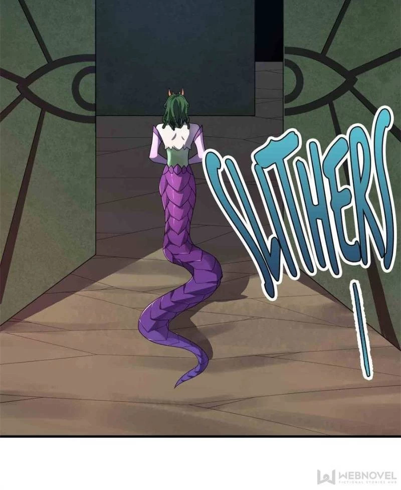 Monster Pet Evolution Chapter 176 - 44