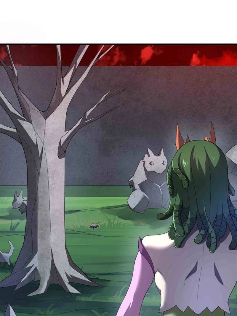 Monster Pet Evolution Chapter 176 - 45