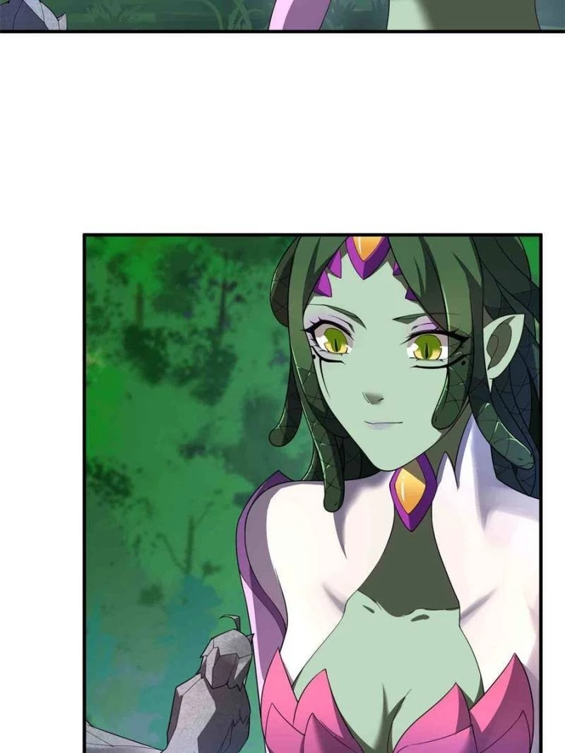 Monster Pet Evolution Chapter 176 - 46