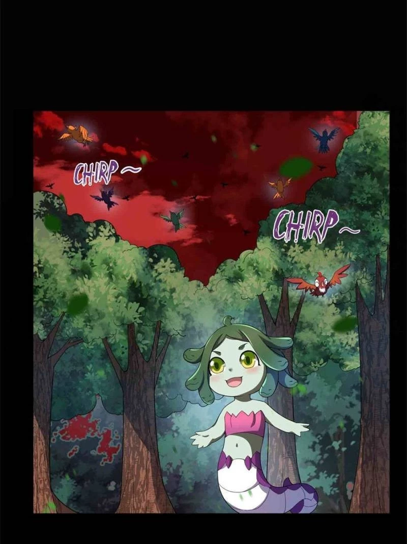Monster Pet Evolution Chapter 176 - 48