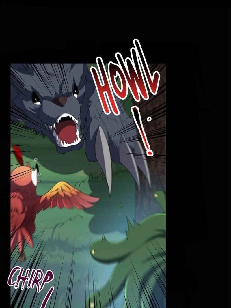 Monster Pet Evolution Chapter 176 - 49