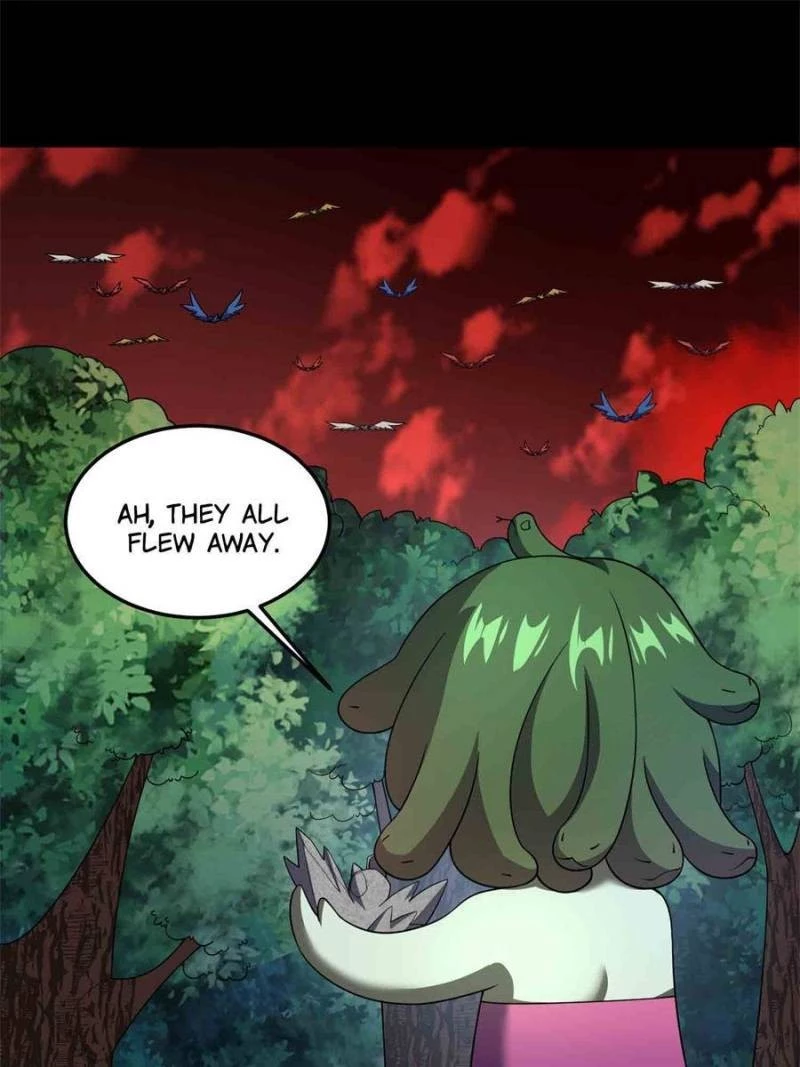 Monster Pet Evolution Chapter 176 - 52