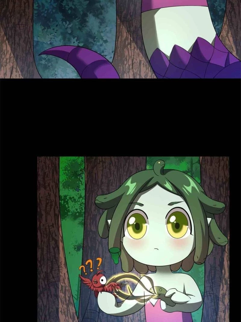 Monster Pet Evolution Chapter 176 - 53