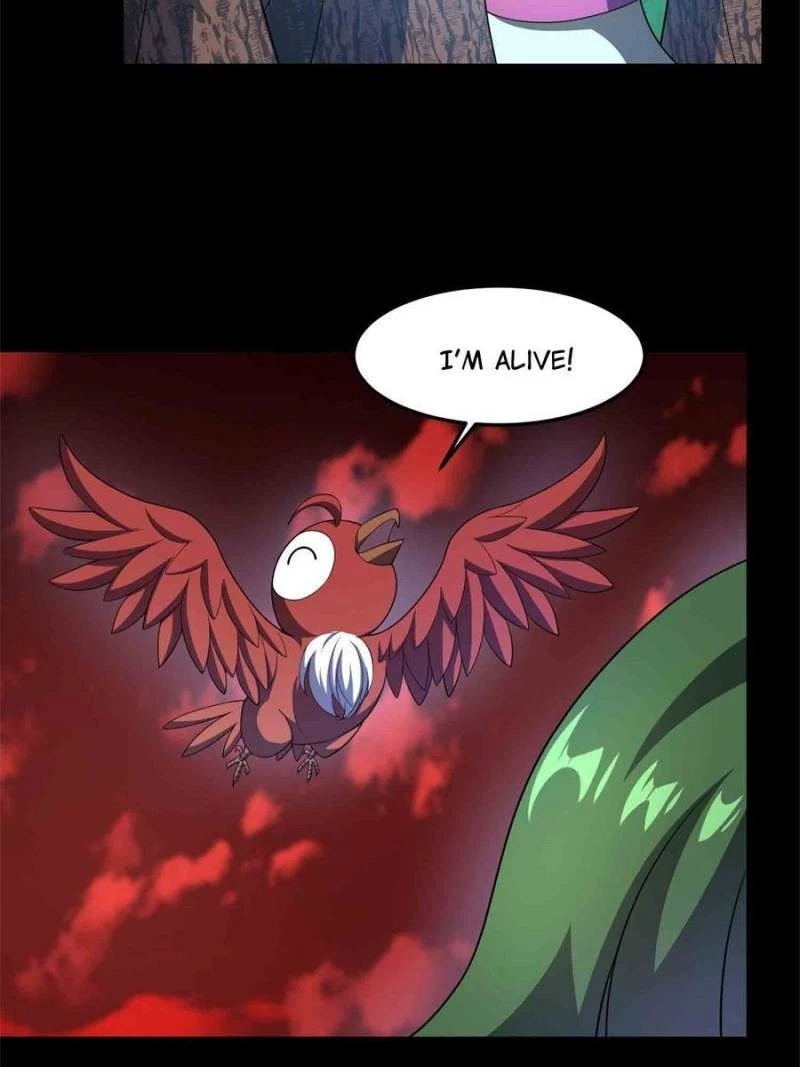 Monster Pet Evolution Chapter 176 - 54