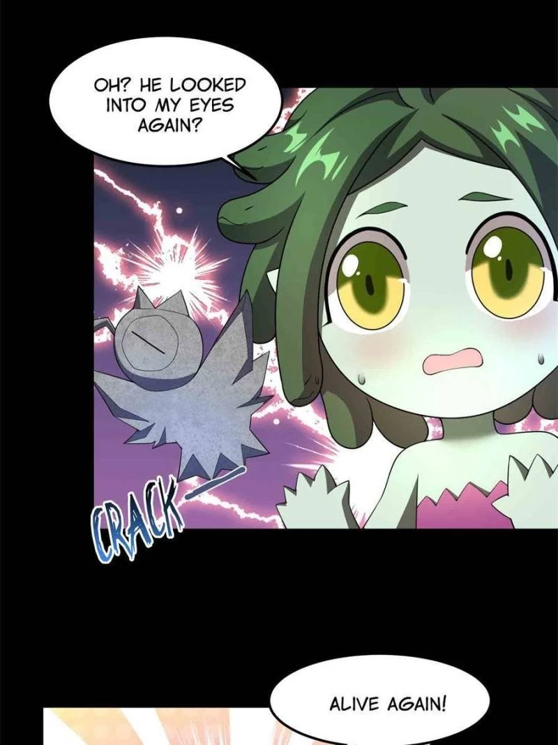 Monster Pet Evolution Chapter 176 - 55
