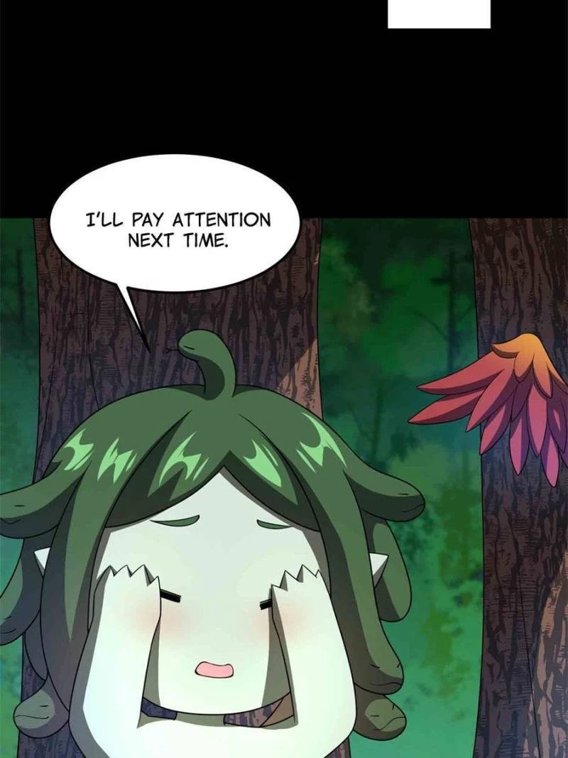 Monster Pet Evolution Chapter 176 - 57