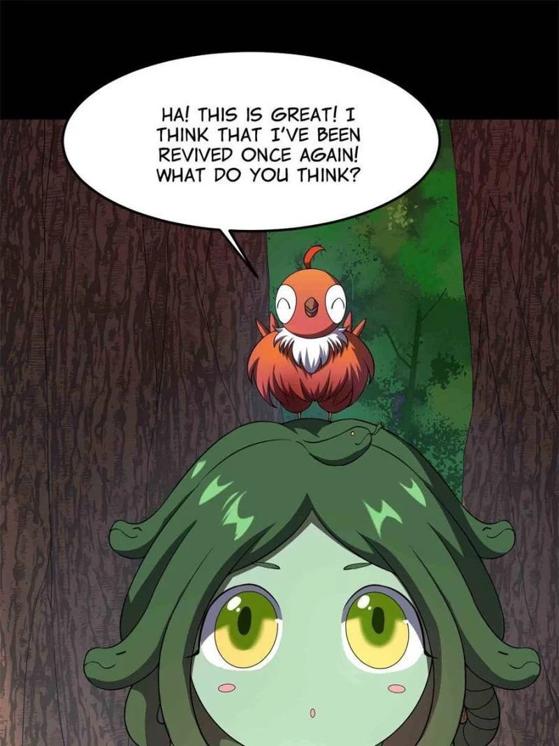Monster Pet Evolution Chapter 176 - 59