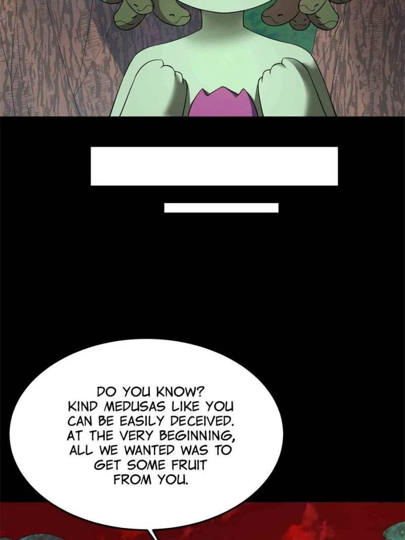 Monster Pet Evolution Chapter 176 - 60