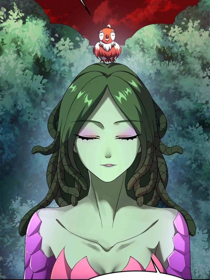 Monster Pet Evolution Chapter 176 - 61