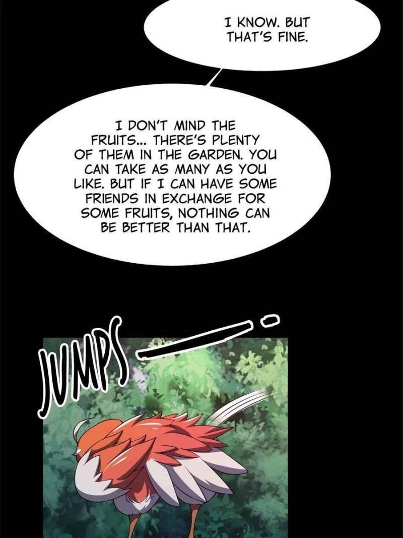Monster Pet Evolution Chapter 176 - 62