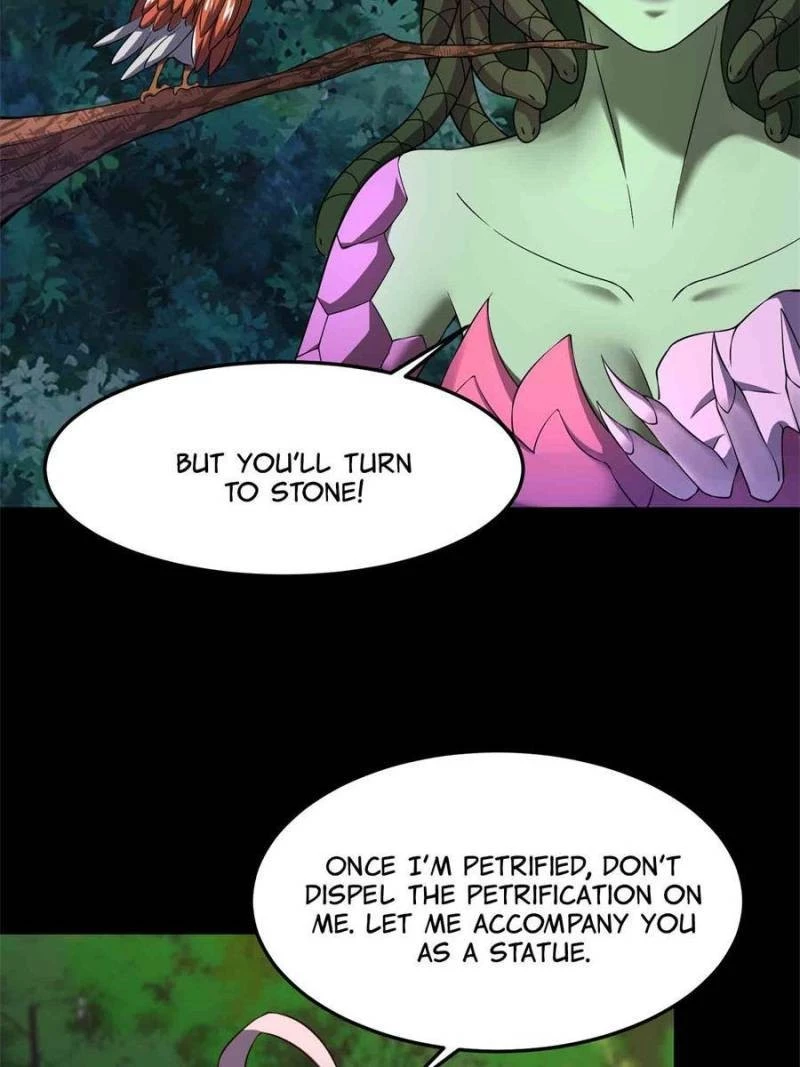 Monster Pet Evolution Chapter 176 - 64