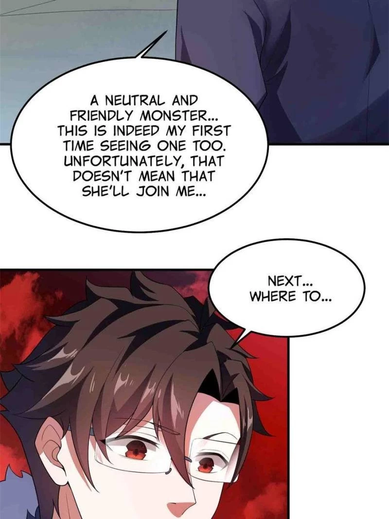 Monster Pet Evolution Chapter 177 - 2