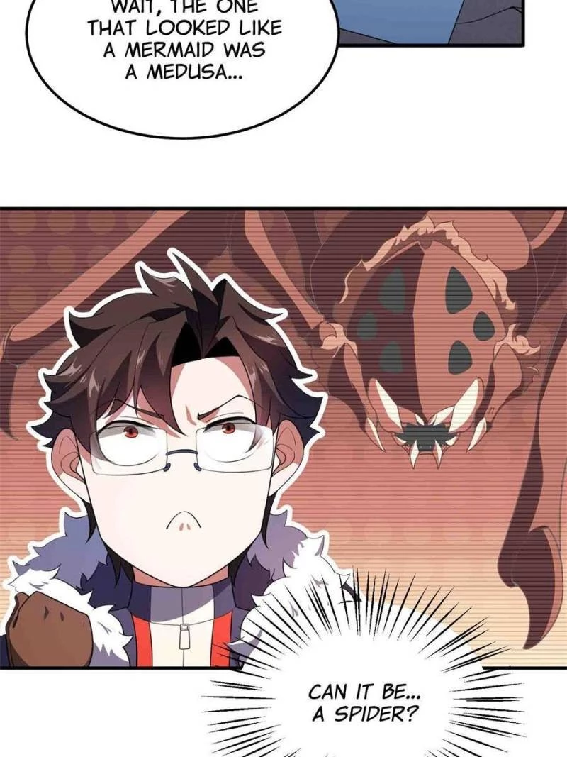 Monster Pet Evolution Chapter 177 - 4