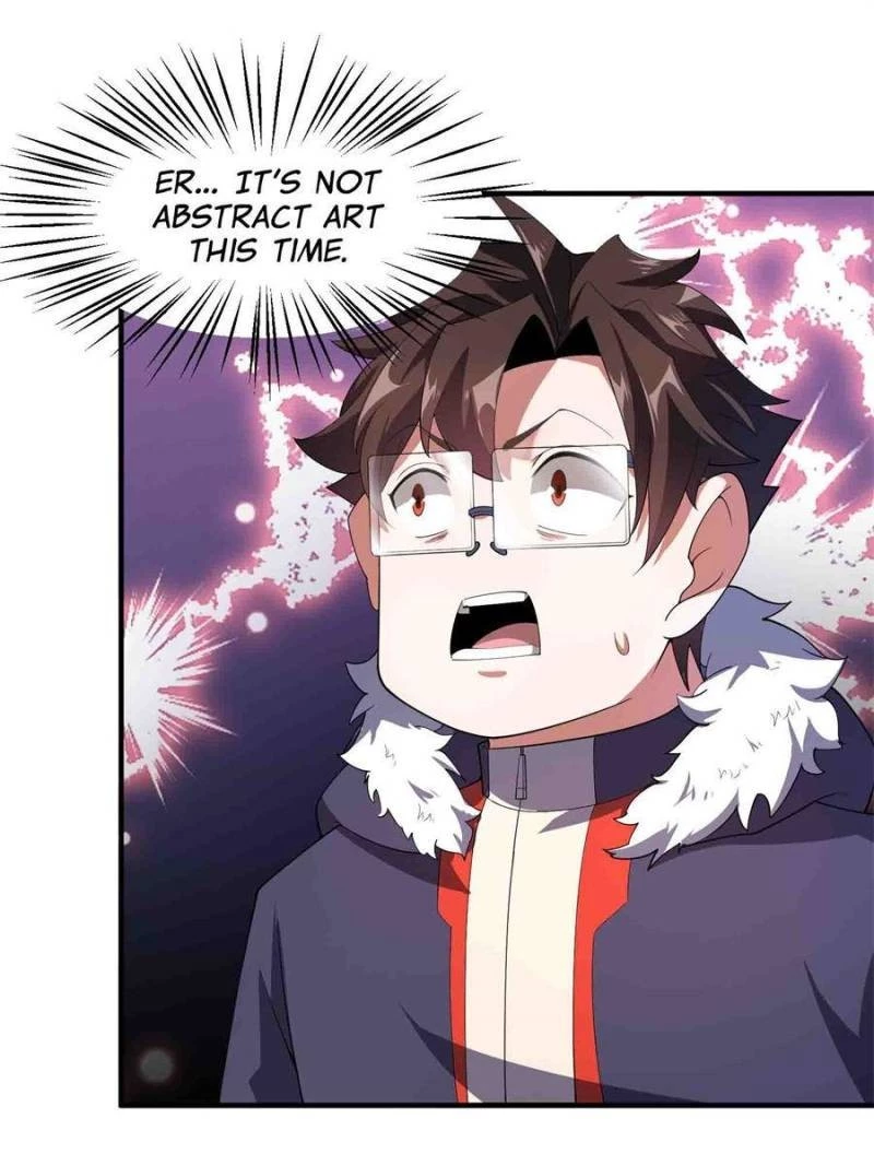 Monster Pet Evolution Chapter 177 - 8