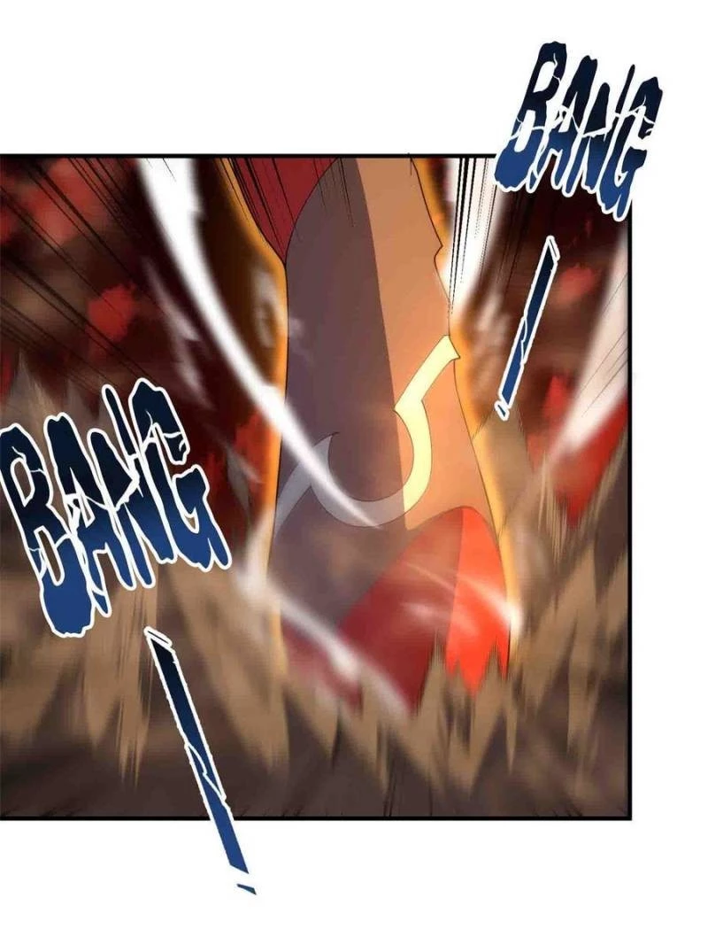Monster Pet Evolution Chapter 177 - 9