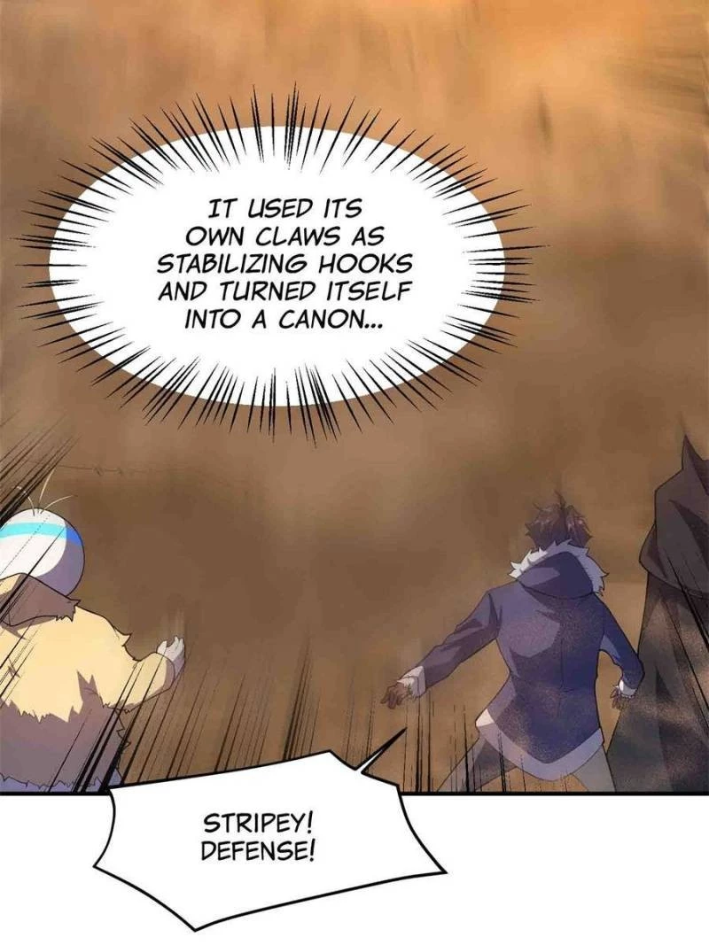 Monster Pet Evolution Chapter 177 - 12