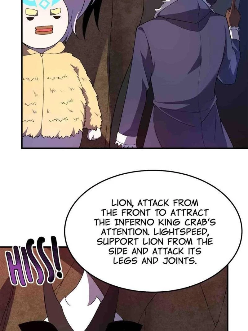 Monster Pet Evolution Chapter 177 - 16