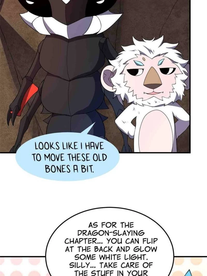 Monster Pet Evolution Chapter 177 - 17