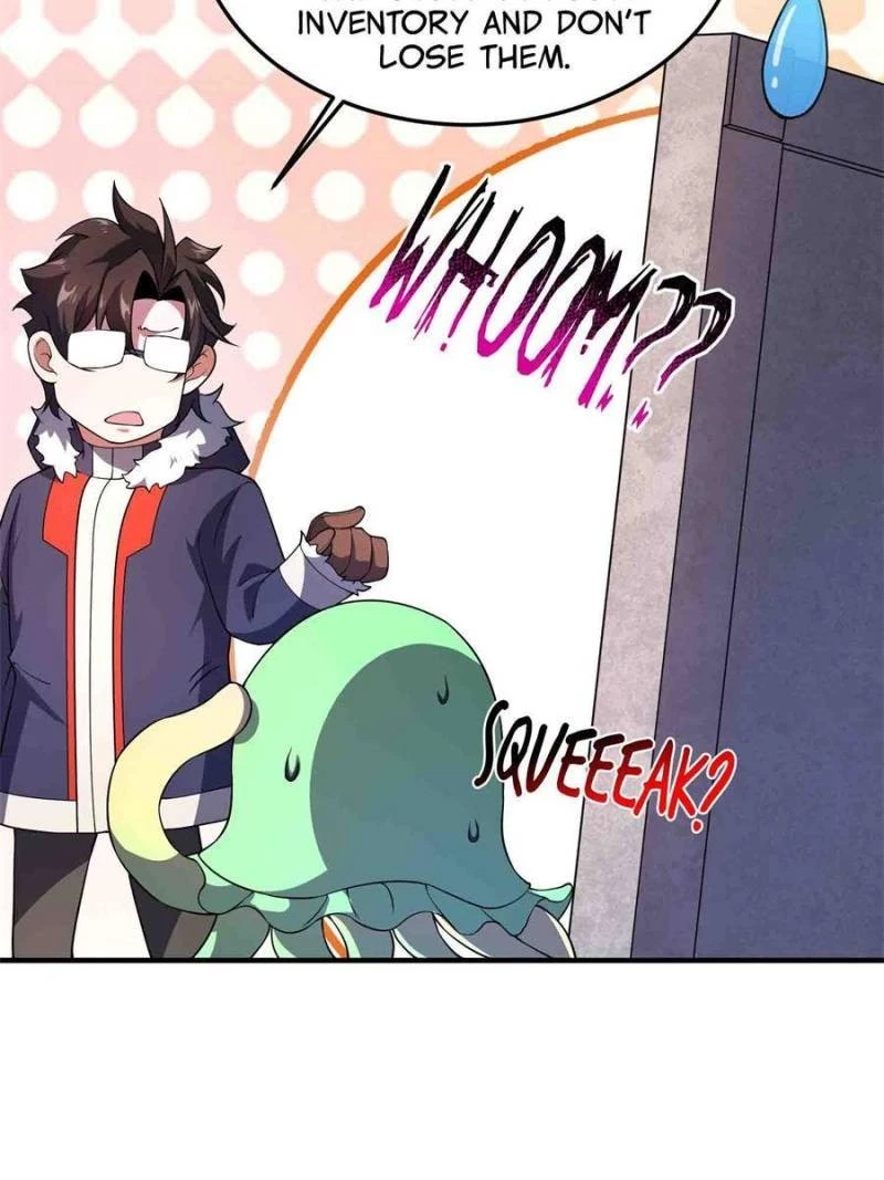 Monster Pet Evolution Chapter 177 - 18