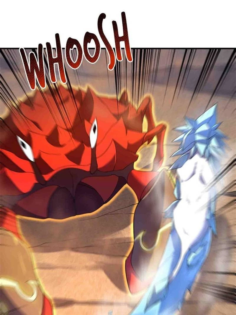 Monster Pet Evolution Chapter 177 - 19