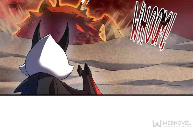 Monster Pet Evolution Chapter 177 - 21