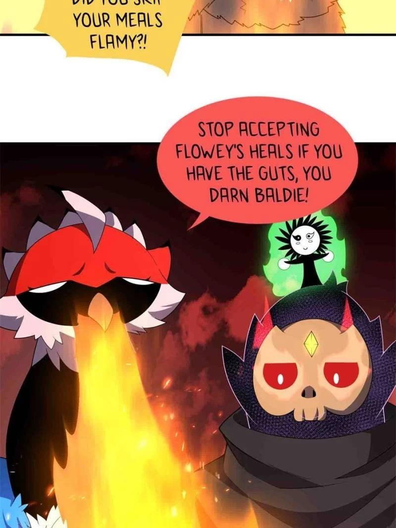 Monster Pet Evolution Chapter 177 - 23