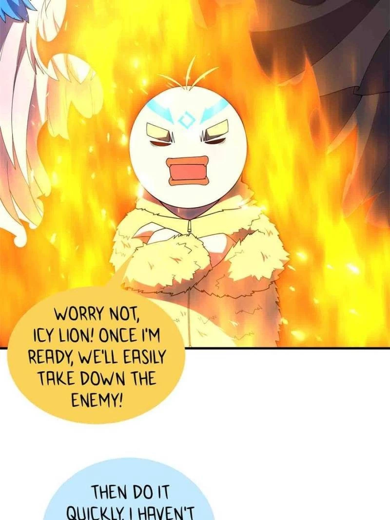 Monster Pet Evolution Chapter 177 - 24