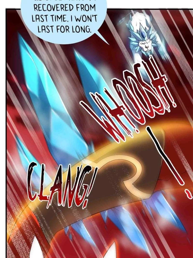 Monster Pet Evolution Chapter 177 - 25