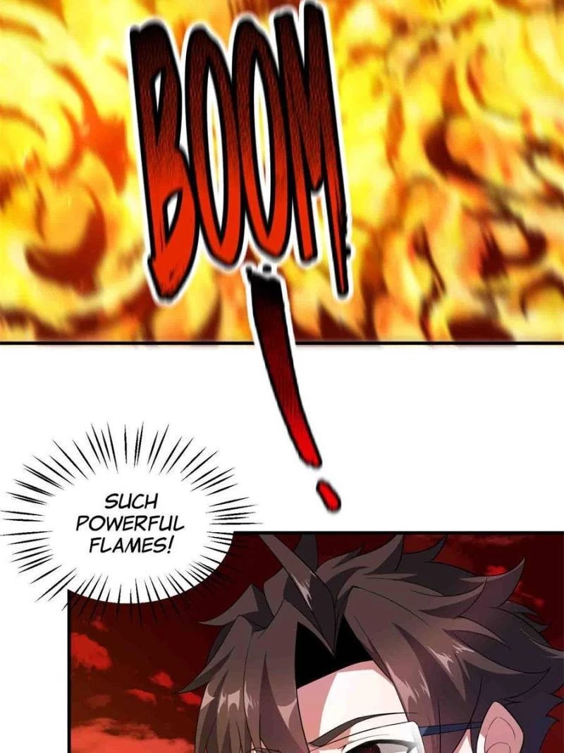 Monster Pet Evolution Chapter 177 - 31