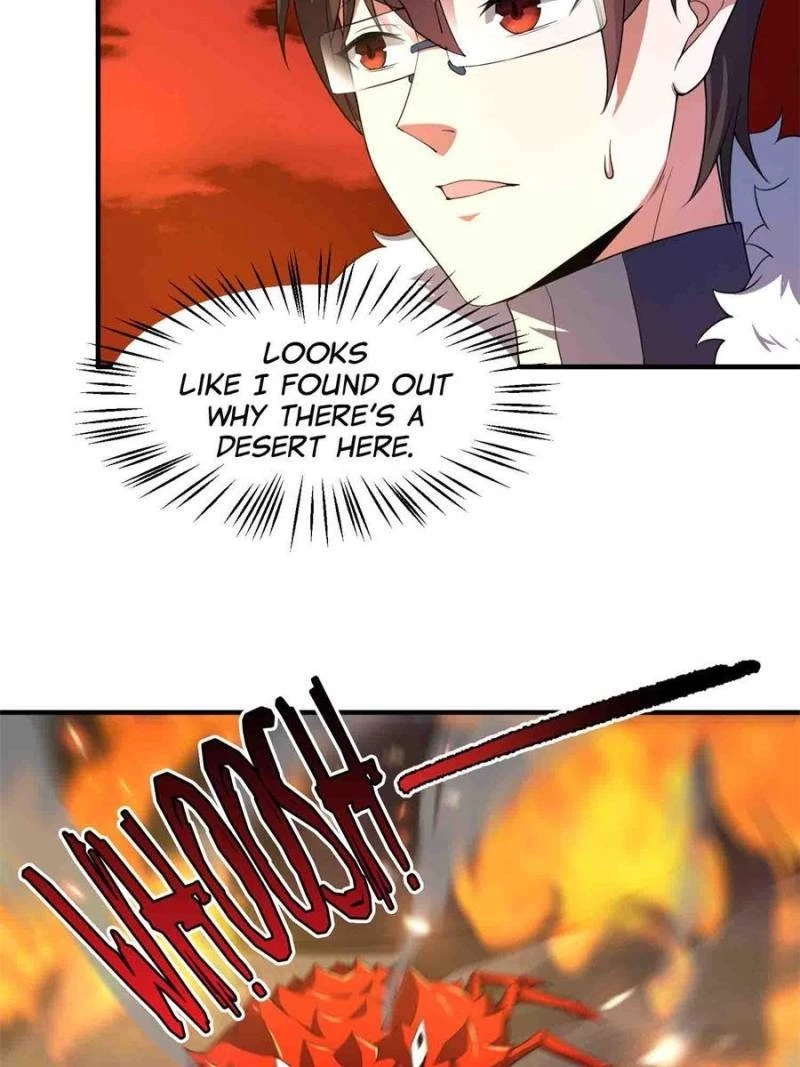 Monster Pet Evolution Chapter 177 - 32