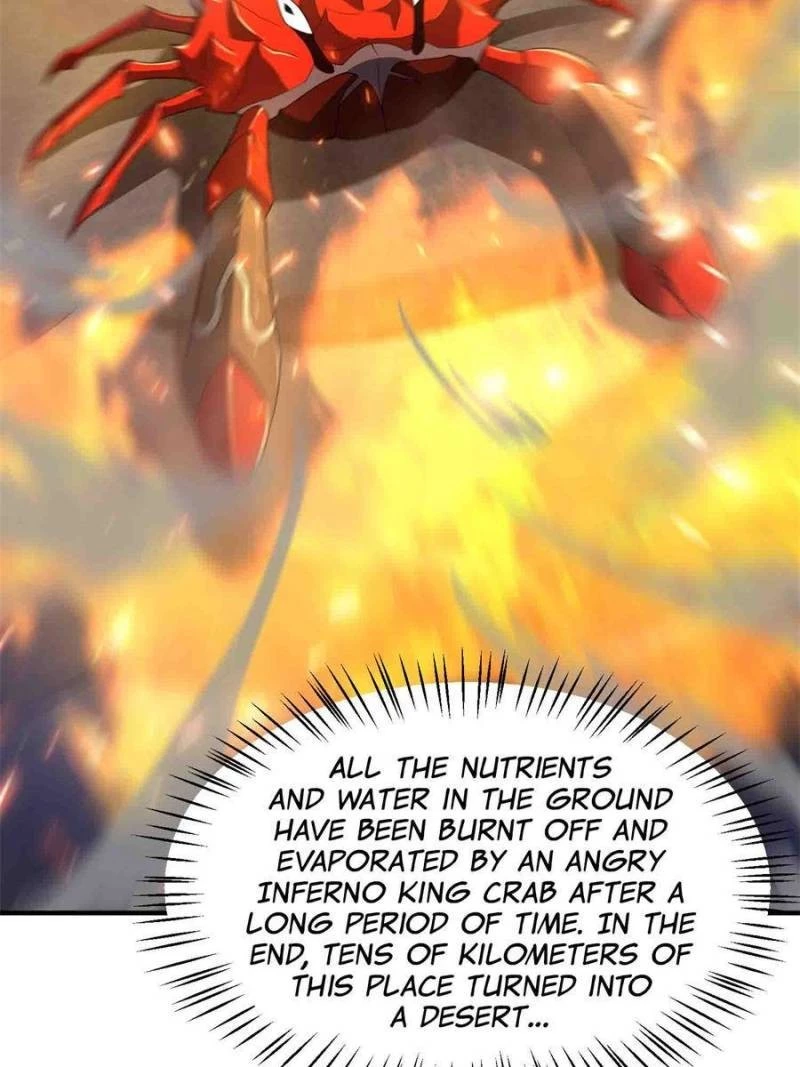 Monster Pet Evolution Chapter 177 - 33