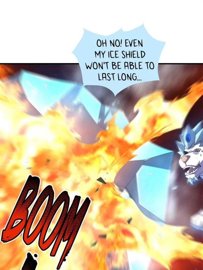 Monster Pet Evolution Chapter 177 - 35