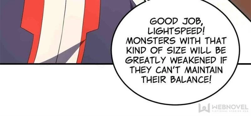 Monster Pet Evolution Chapter 177 - 43