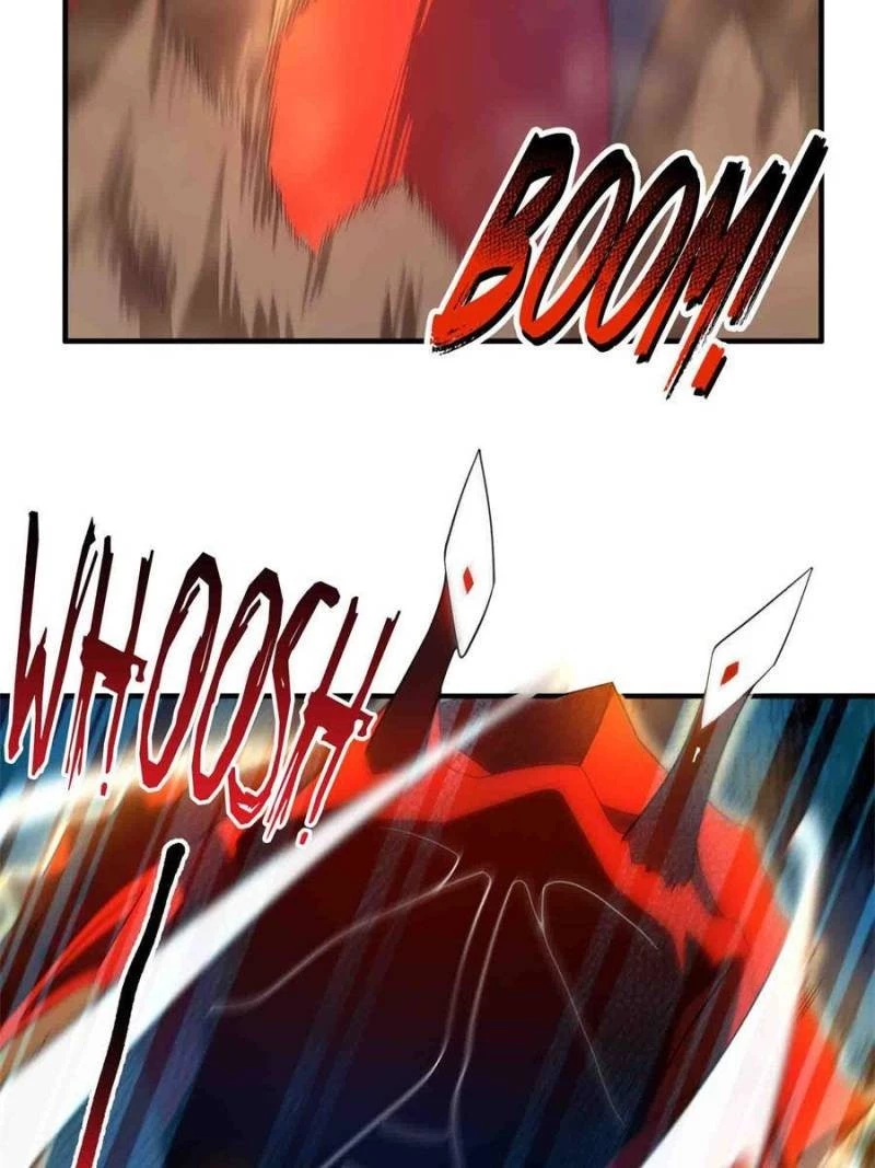 Monster Pet Evolution Chapter 177 - 45