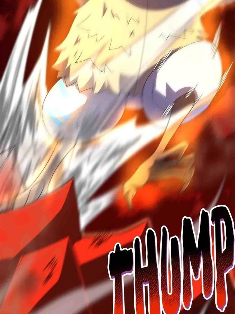 Monster Pet Evolution Chapter 177 - 49