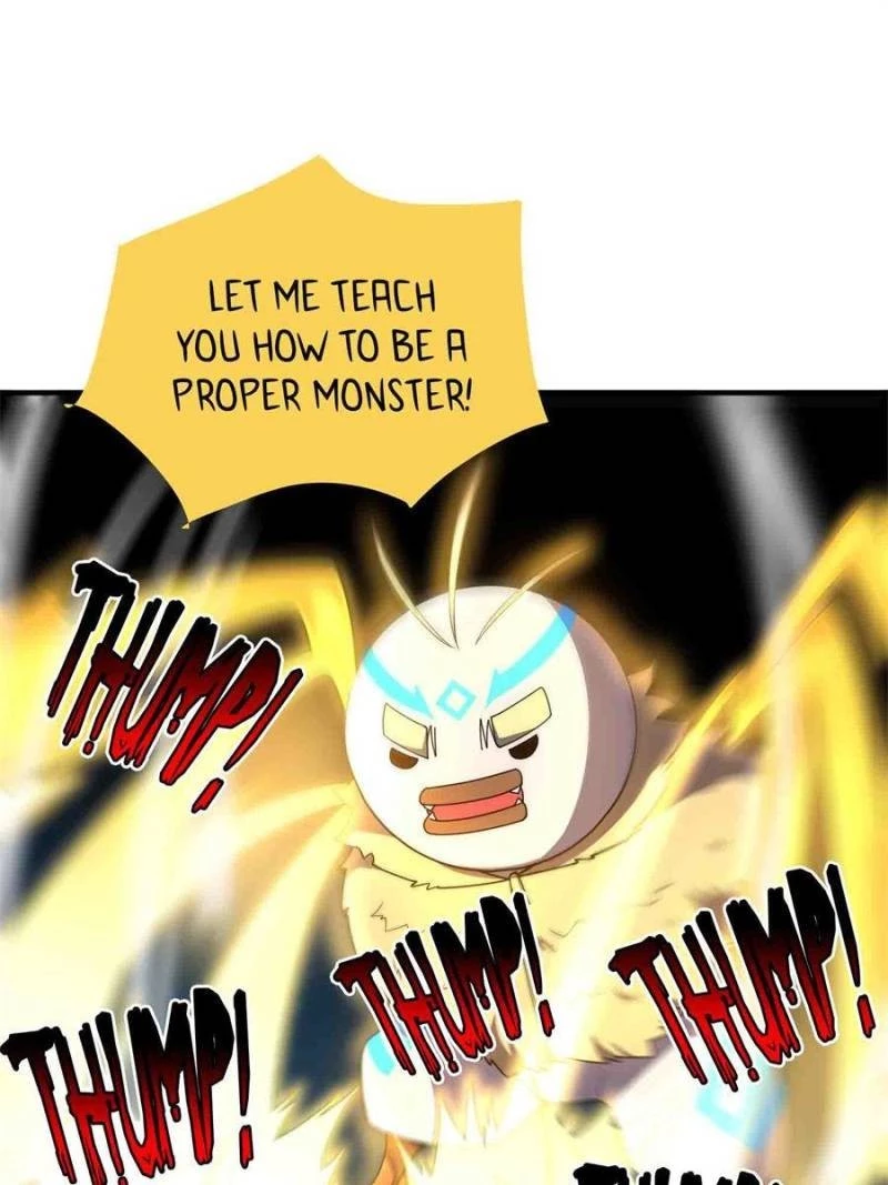 Monster Pet Evolution Chapter 177 - 53