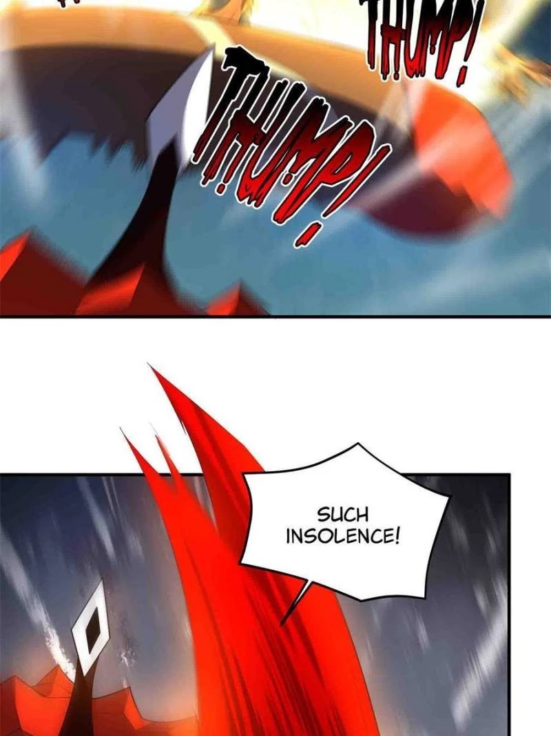 Monster Pet Evolution Chapter 177 - 54
