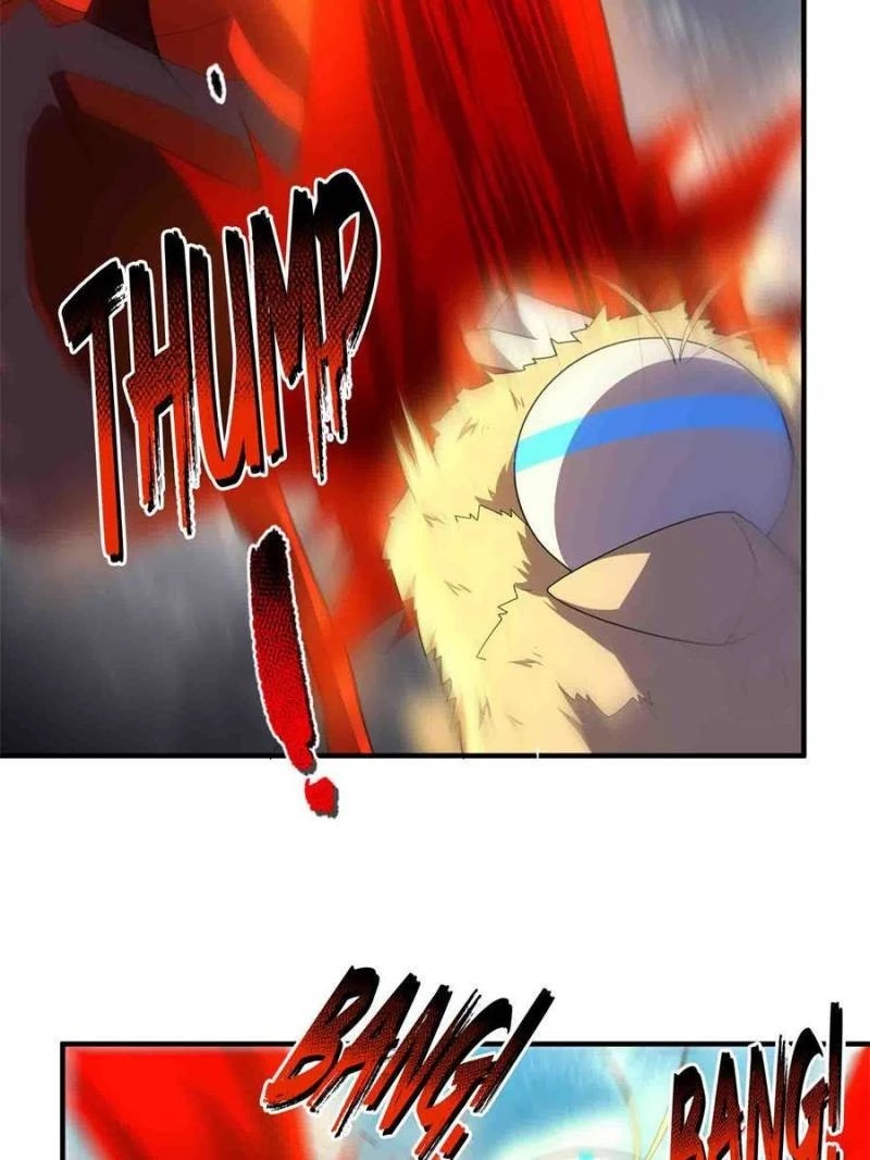 Monster Pet Evolution Chapter 177 - 55