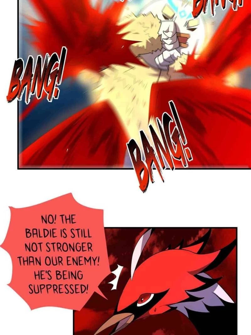 Monster Pet Evolution Chapter 177 - 56