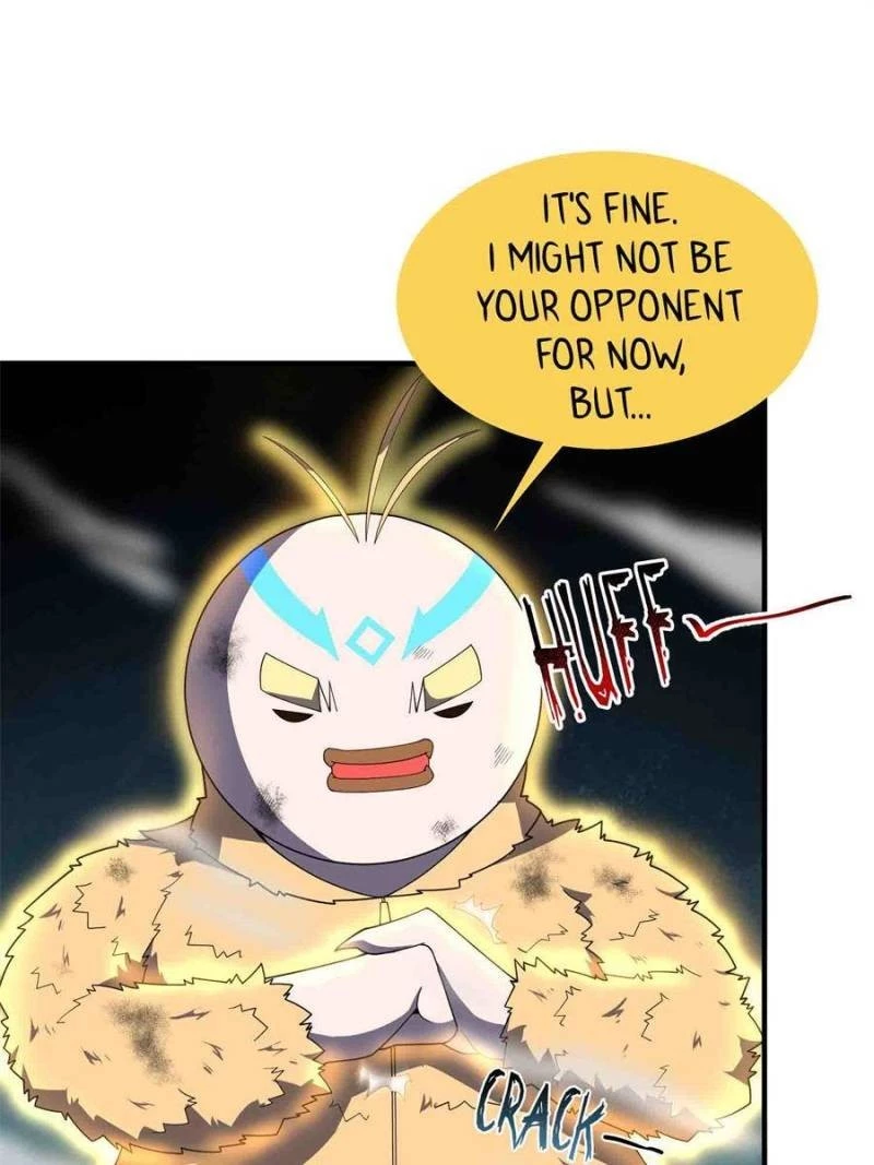Monster Pet Evolution Chapter 177 - 61