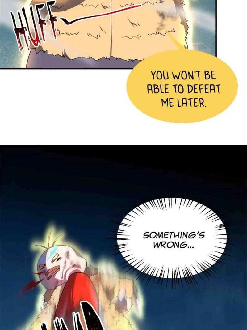 Monster Pet Evolution Chapter 177 - 62