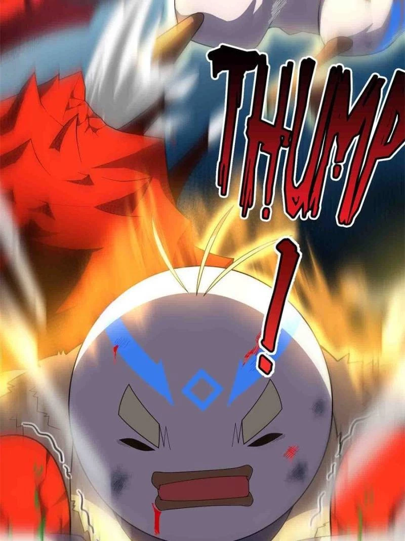 Monster Pet Evolution Chapter 177 - 64