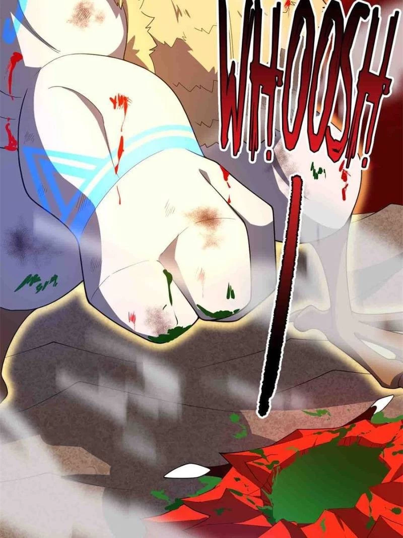 Monster Pet Evolution Chapter 177 - 68