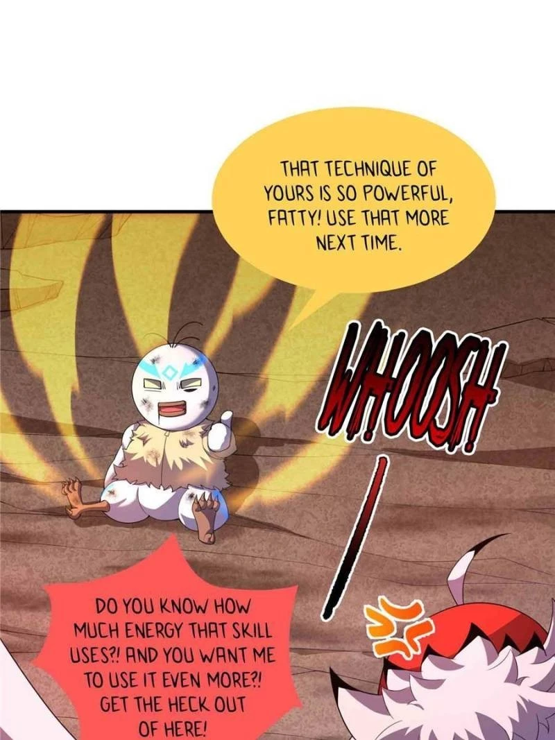 Monster Pet Evolution Chapter 178 - 1