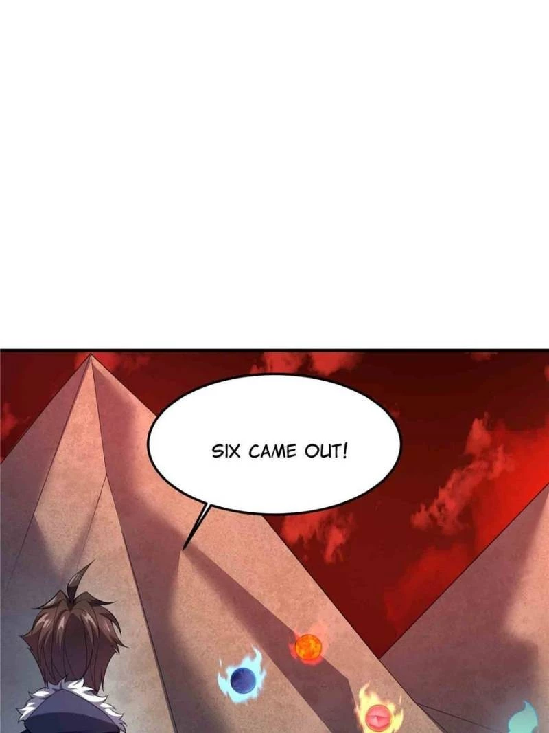 Monster Pet Evolution Chapter 178 - 4