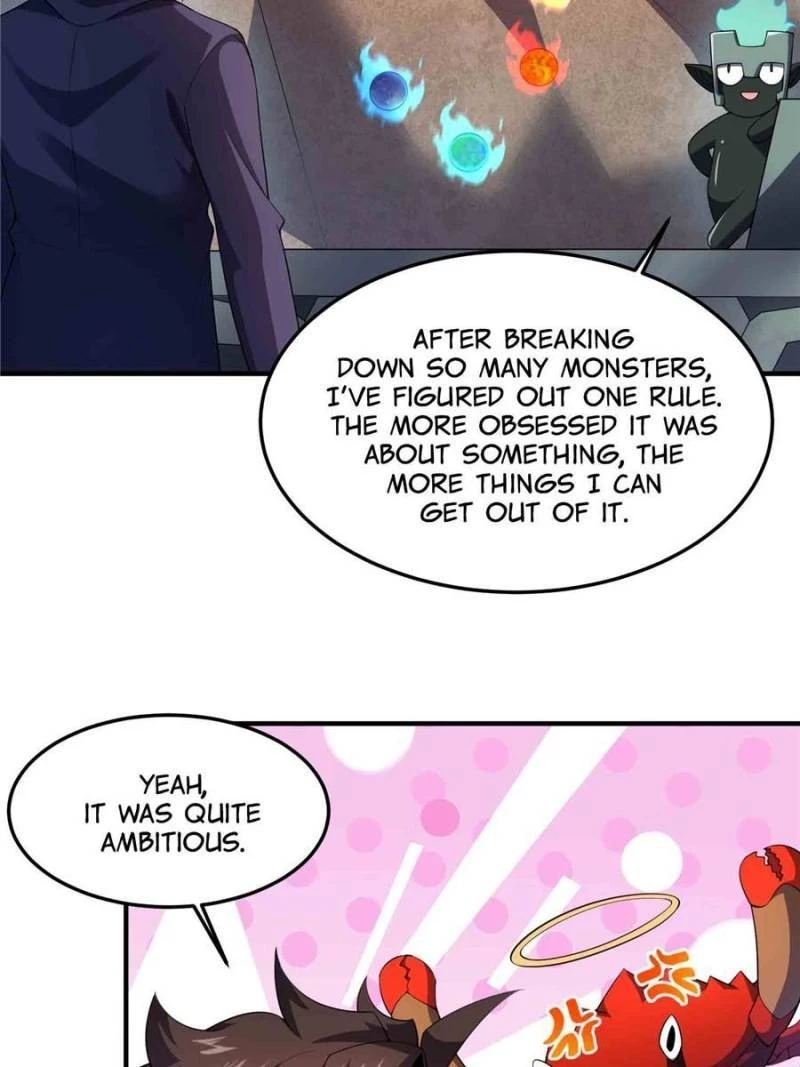 Monster Pet Evolution Chapter 178 - 5